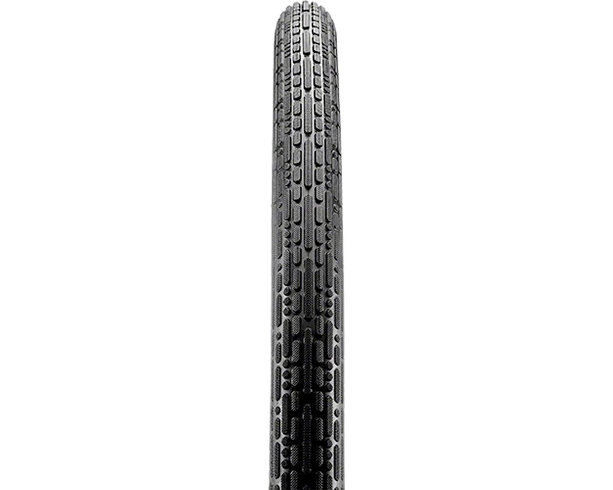 CST Metropolitan Palm Bay Tire (Black) (26") (2.15") (Wire) (Single/APL)